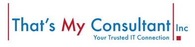 ThatsMyConsultant IT Consulting