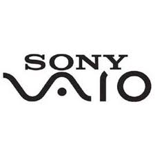 sony vaio